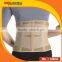 Lumbar Back Spinal Brace Support Belt--- D5-001 Airprene Waist Belt w/3 stays