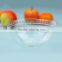 Special Design PET Plastic Cold Drinking Cup Dome Lid