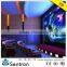 Virtaul Reality 9d cinema equipment motion ride for fun