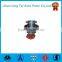 Engine spare parts fan bracket for howo truck parts weichai diesel engine
