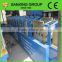 Metal Ridge Tile Forming Machine