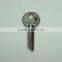 high quality brass key blank for doors