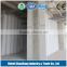 mgo lightweight partition wall panels/ aerated concrete board/ fireproof panel