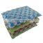 Kitchen cleaning sponge