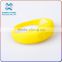 2016 Light up motion actived led flashing bracelet for Party,motion activated led bracelet