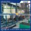 SINODER Edible Cooking Oil Refinery Plant sunflower oil processing machine corn oil making machine