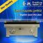 Shentop Faster heating ensures heathy cooking electric griddle STPP-PL06 commercial induction griddle