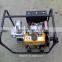 4 inch diesel water pump