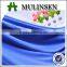 Mulinsen knitting solid dyed slub fabric viscose dyeing