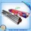 Cooking aluminum foil