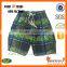 stylish quality 100% polyester sexy men boardshorts custom designed high quality 4 way stretch swimming trunks