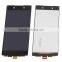 Full original lcd for Sony Z4 screen, for Sony xperia Z4 lcd digitizer screen replacement