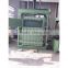 Y82 CE certification scrap tire press baling machinery