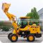 mechanical loader with 1000kg rated load