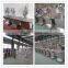 semi automatic air freshener aerosol filling line