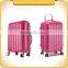 Best Seller 2014 ABS Trolley Luggage High Quality Colorful Travel Luggage Set Fashion ABS Luggage