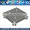 TUV certified Aluminum lighting truss base