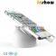 Magnetic Mobile phone Security Display Holder with recoiler