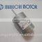 blood pressure meter kitchen appliance car navigation system brush MABUCHI DC motor RF-370CA-10800
