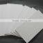 230gsm recycle duplex paper with grey back