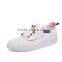 MS80071A latest design womens fashion flattie sports shoes in wholesale