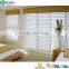PVC window shutter