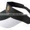 protective printed sun visor hat
