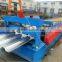 Wall and floor tiles making machine