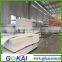 16mm 0.5G/CM3 PVC Celuka foam board for furniture
