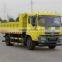 Hight Quality 10 Tire HOWO Used Dump Truck for Sale Most Popular