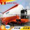 55 Cubic Meter used Tri-axle Bulk Cement Trailer For Hot Sale