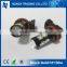 Black-top h11 50w car led lighting bulbs
