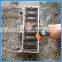 Moulds Preheating With IGBT Induction Heater (JLC-30KW)