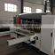 Carton box making machine price / Automatic Rotary Die Cutter for making Corrugated Cardboard