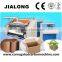 SF-280 Single Facer Corrugated Machine, carton box machinery and iso9001