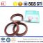 TC 82X107X13 /19 medium size output shaft viton oil seal in seals for heavy truck
