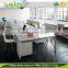 2016 New Style Hot Sales Commercial Practical Design High End Economic Round Glass Conference Tables