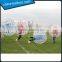 cheap bubble soccer ball inflatable bubble soccer with high quality