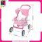 High Quality ABS Material Good Baby Doll Stroller With Bag