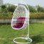 Wholesale china garden furniture hanging chair egg swing