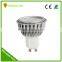 New High Power 85-265V 3w 4w 5w 6w led lamps IC Driver e27 mr16 gu10 600lm cob 6w led lamp