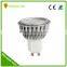 hot sale high quality led lamp 4W 5W 6W MR16 LED Spotlight,aluminum cheap GU10 LED Spot Light 6w