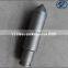 BKS187 38mm round shank chisel tungsten carbide bullet teeth rock drilling bits