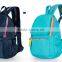 Four Young Color for Choose School Backpacks for University Students