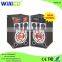Hot sale hi-fi speaker system for multimedia factory directly wholesale