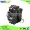WILLICO 6.5" active battery speakers with bluetooth,USB,SD input ,speaker portable WMS-6