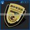 metal factory custom badge tag