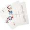 2015 Popular latest promotional loyalty card network card