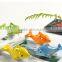 2015 new selling musical instrument of 6 holes ocarina