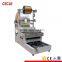 CW88 CW-115 perfume box cellophane wrapping machine